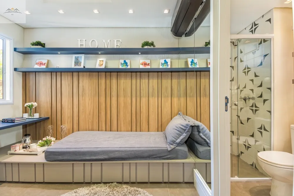 Apartamento, 2 quartos, 67 m² - Foto 6