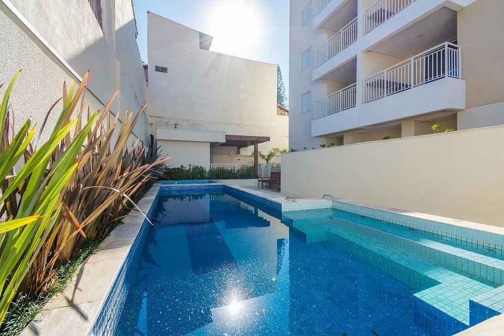 Apartamento, 2 quartos, 67 m² - Foto 4