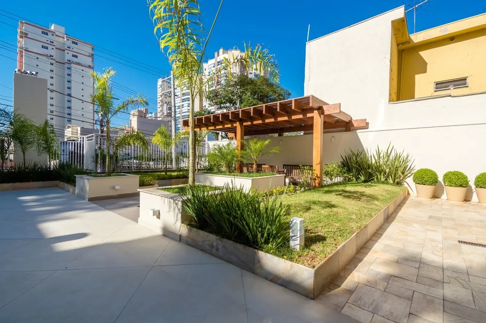 Apartamento, 2 quartos, 67 m² - Foto 12