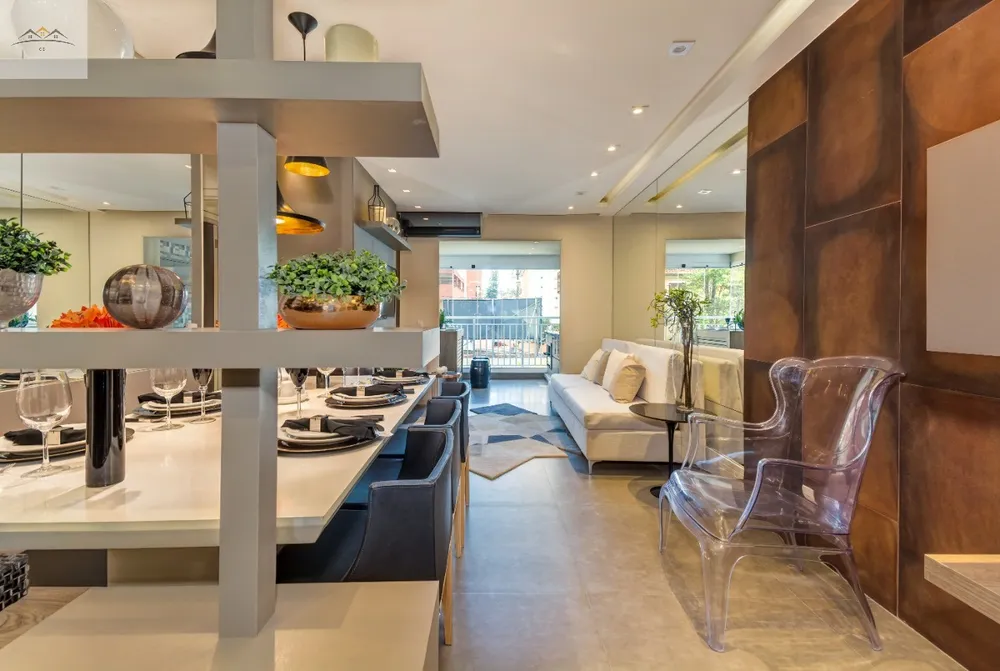 Apartamento, 2 quartos, 67 m² - Foto 8