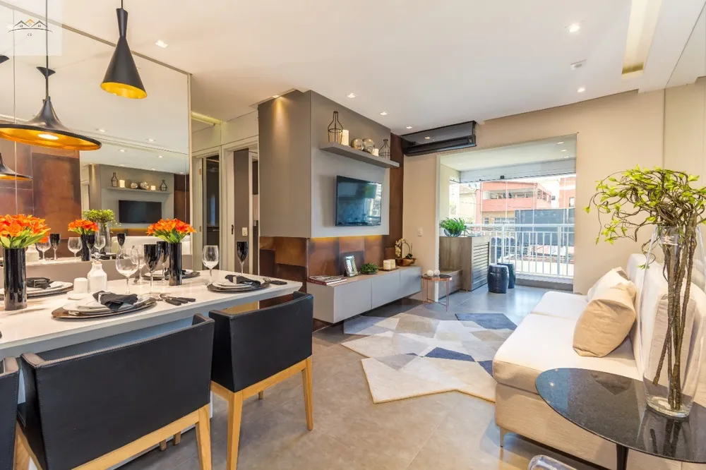 Apartamento, 2 quartos, 67 m² - Foto 7