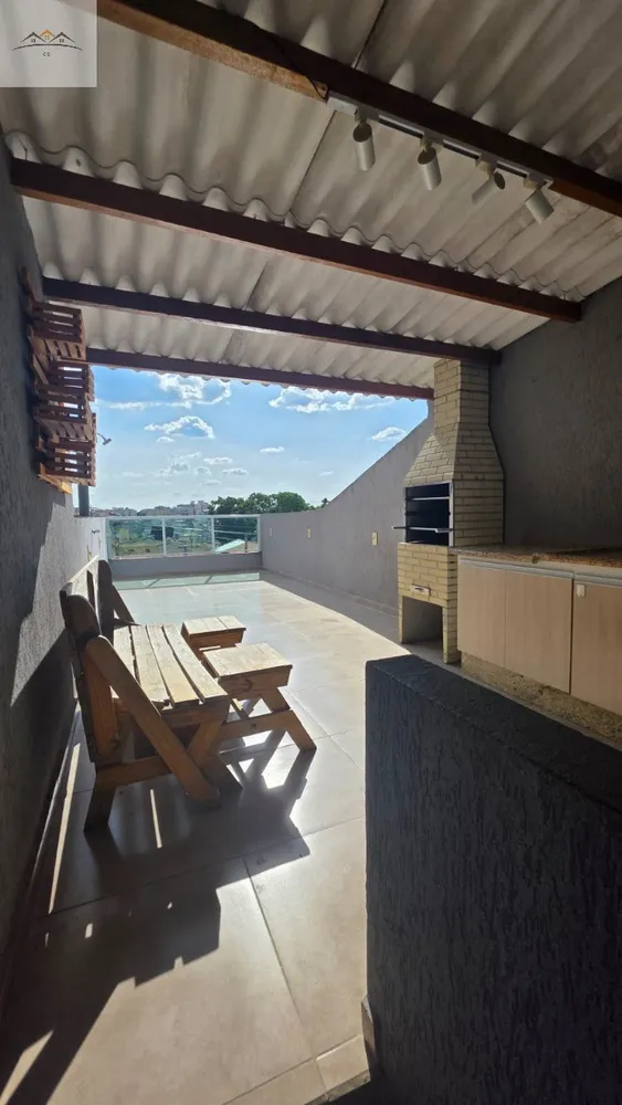 Casa, 2 quartos, 135 m² - Foto 11