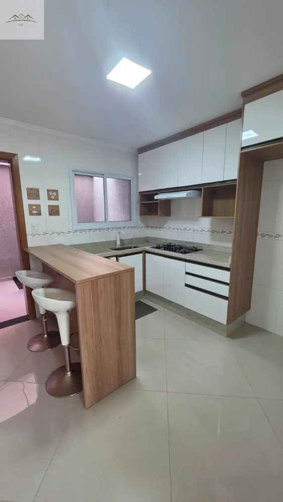 Casa, 2 quartos, 135 m² - Foto 4