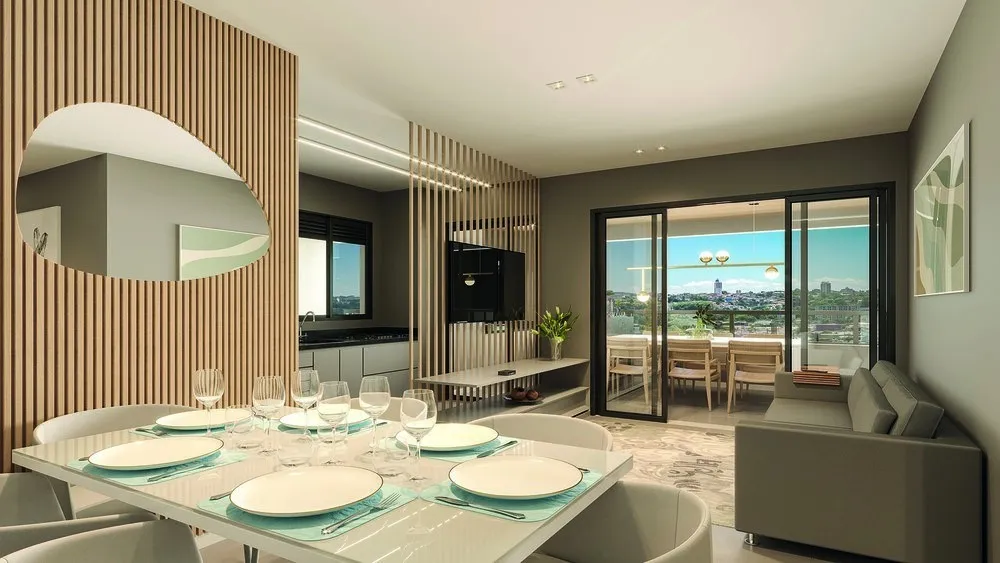 Apartamento, 3 quartos, 112 m² - Foto 10
