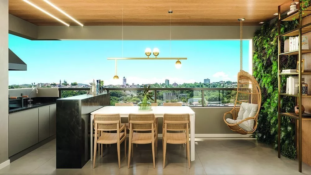 Apartamento, 3 quartos, 112 m² - Foto 1