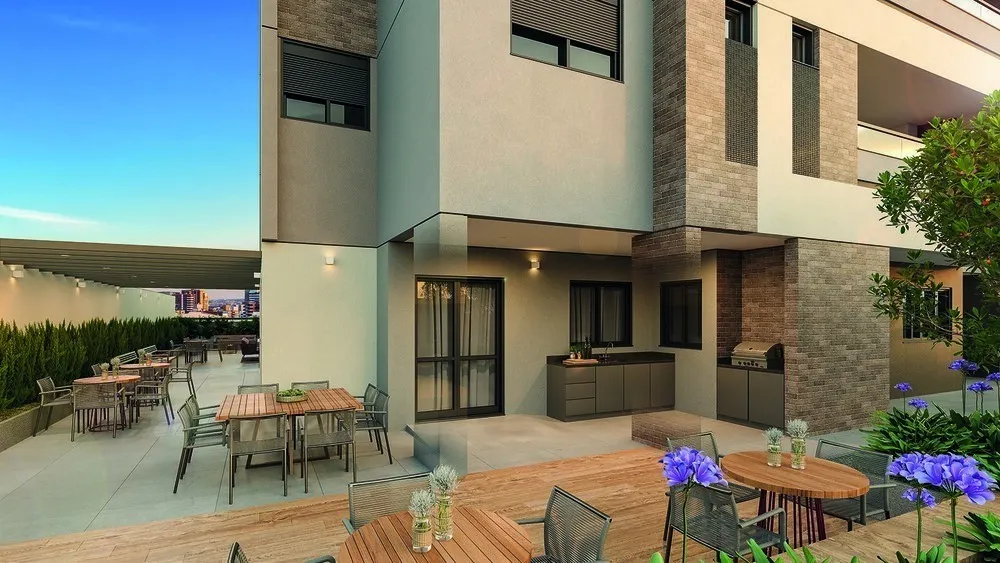 Apartamento, 3 quartos, 112 m² - Foto 16
