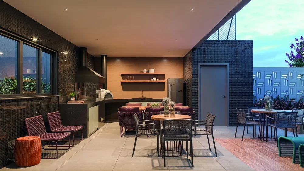 Apartamento, 3 quartos, 112 m² - Foto 3