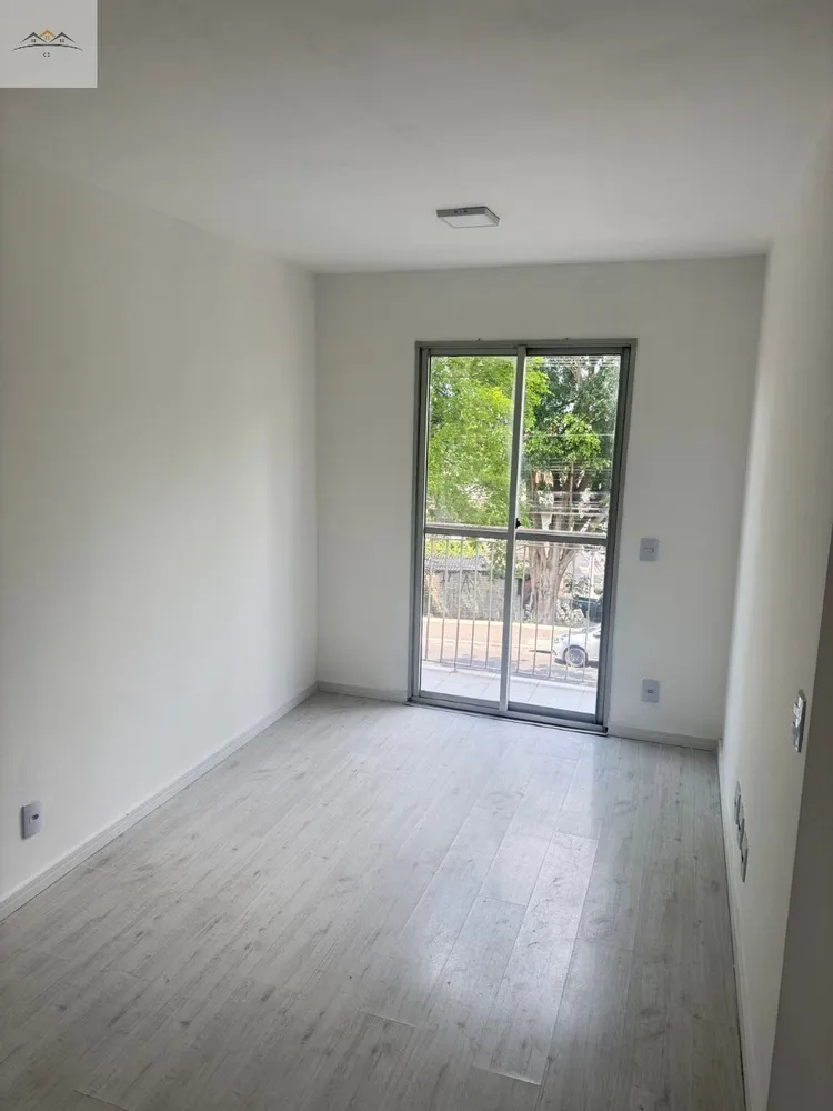 Apartamento, 3 quartos, 52 m² - Foto 1