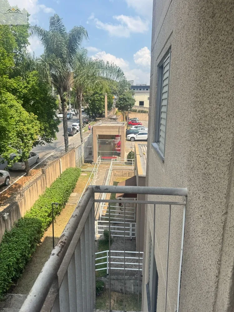 Apartamento, 3 quartos, 52 m² - Foto 6