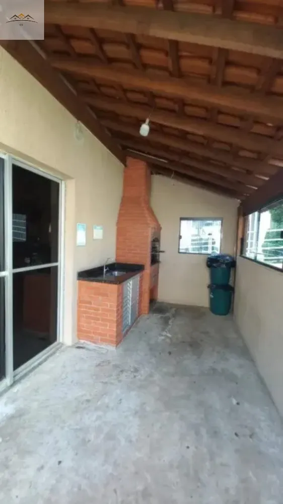 Apartamento, 3 quartos, 52 m² - Foto 9