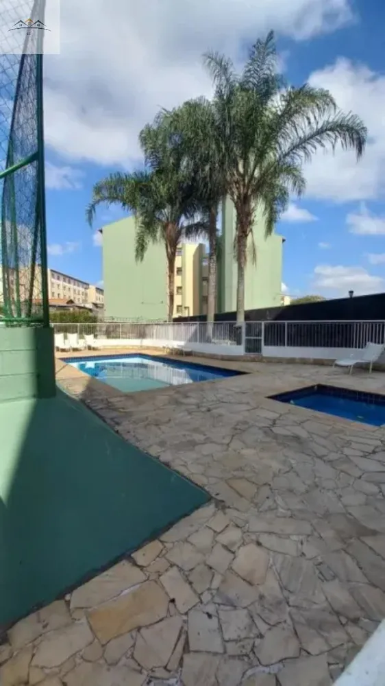 Apartamento, 3 quartos, 52 m² - Foto 13