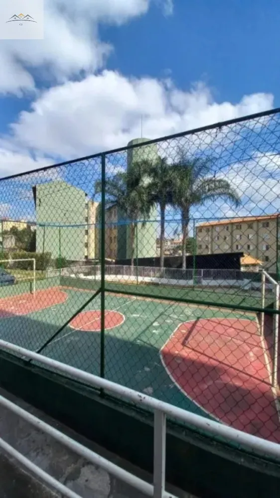 Apartamento, 3 quartos, 52 m² - Foto 15