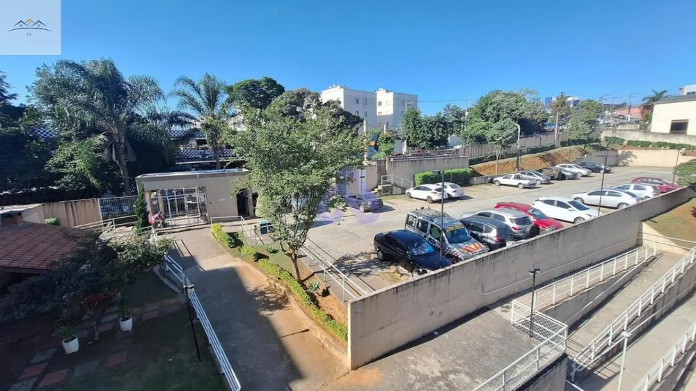 Apartamento, 3 quartos, 52 m² - Foto 11