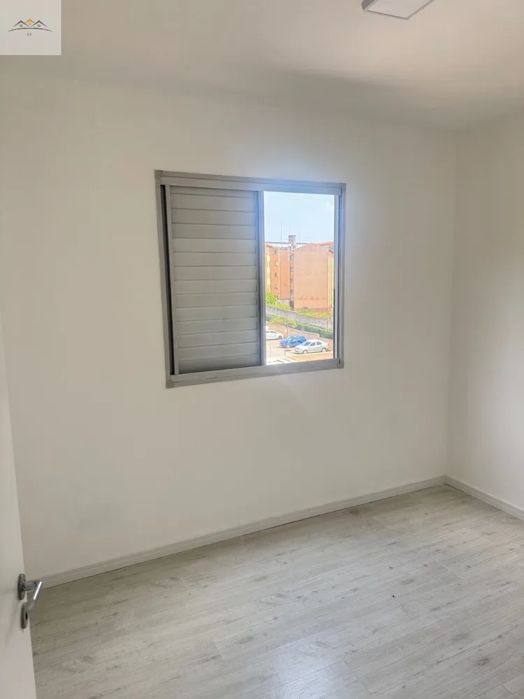 Apartamento, 3 quartos, 52 m² - Foto 4