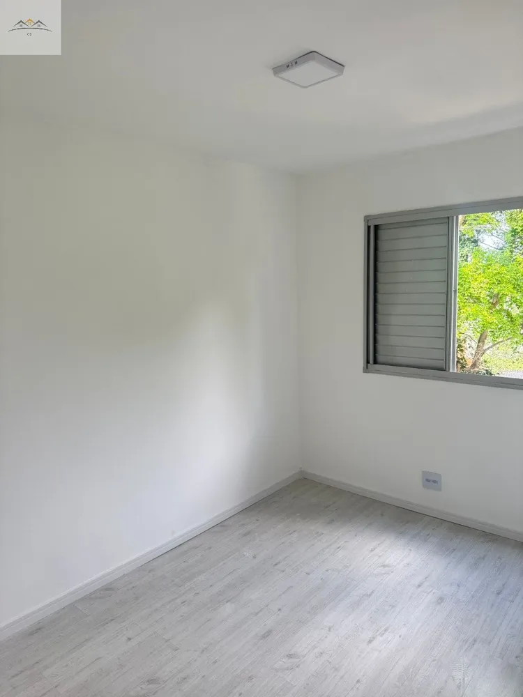 Apartamento, 3 quartos, 52 m² - Foto 3