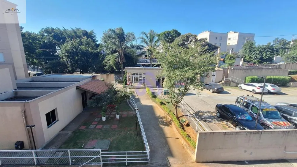 Apartamento, 3 quartos, 52 m² - Foto 12