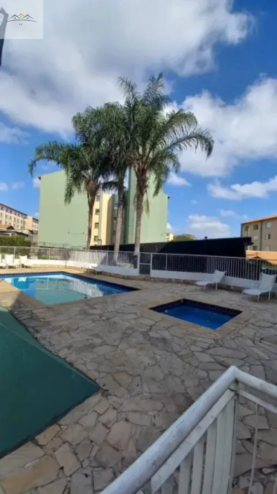 Apartamento, 3 quartos, 52 m² - Foto 14