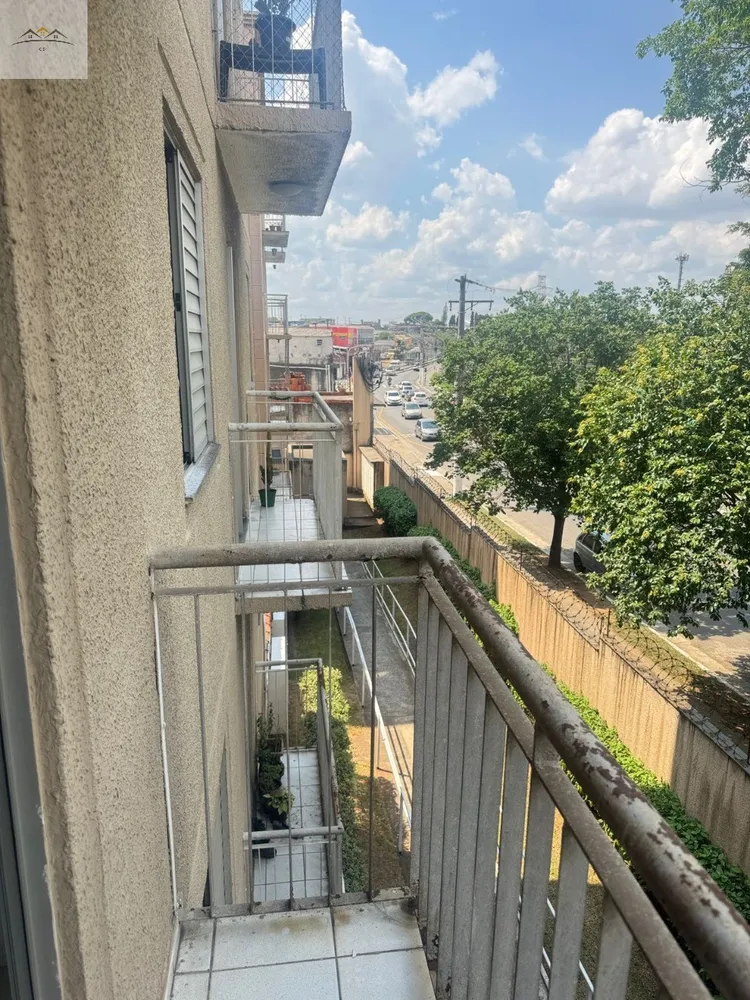 Apartamento, 3 quartos, 52 m² - Foto 5