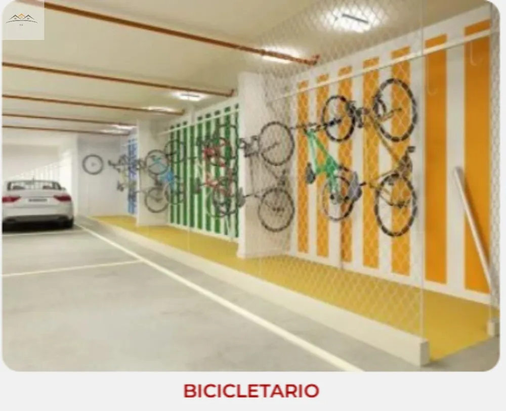 Apartamento, 1 quarto, 60 m² - Foto 2