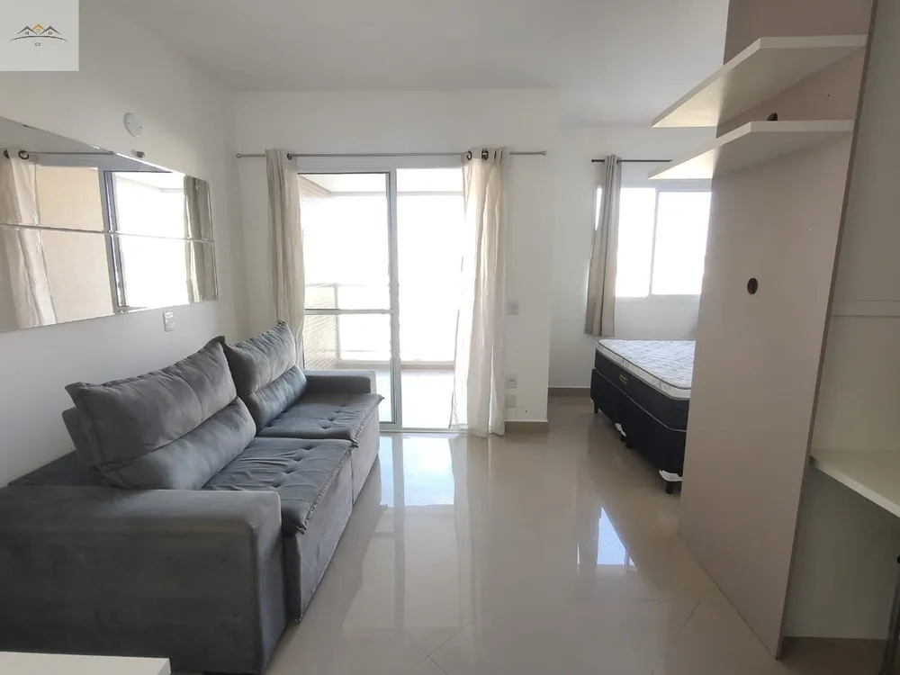 Apartamento, 1 quarto, 60 m² - Foto 5