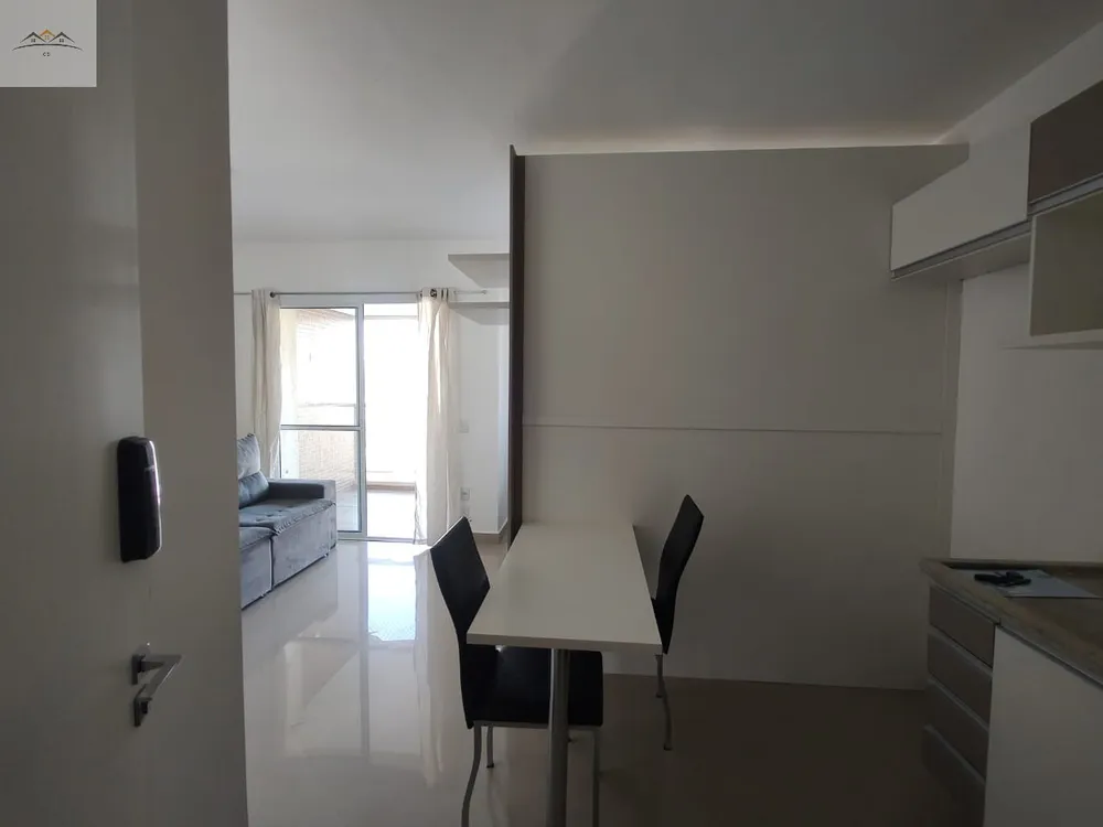 Apartamento, 1 quarto, 60 m² - Foto 3