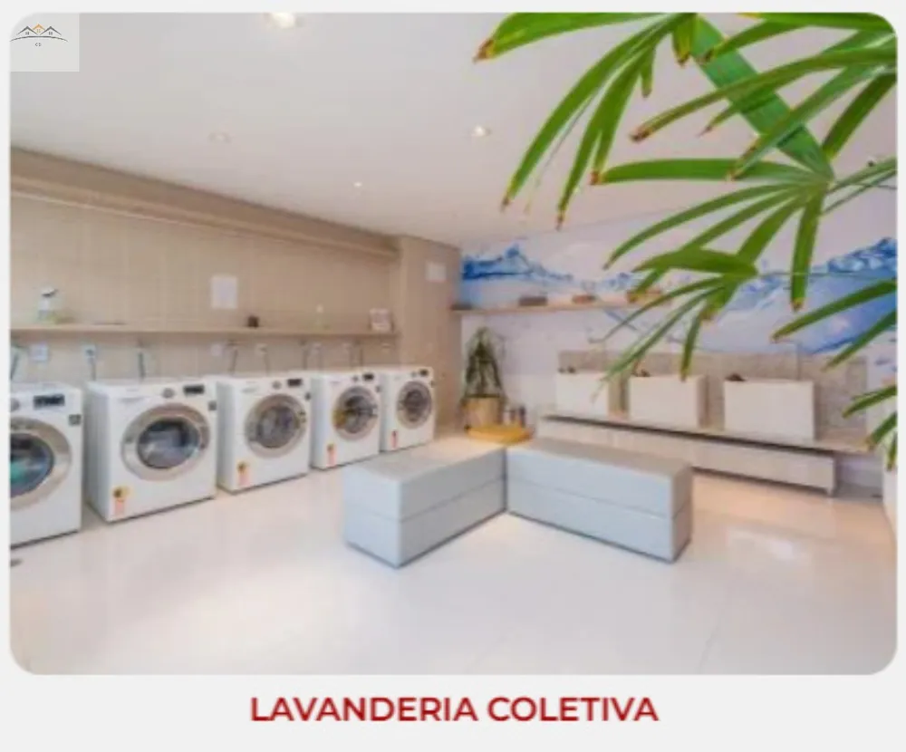 Apartamento, 1 quarto, 60 m² - Foto 8