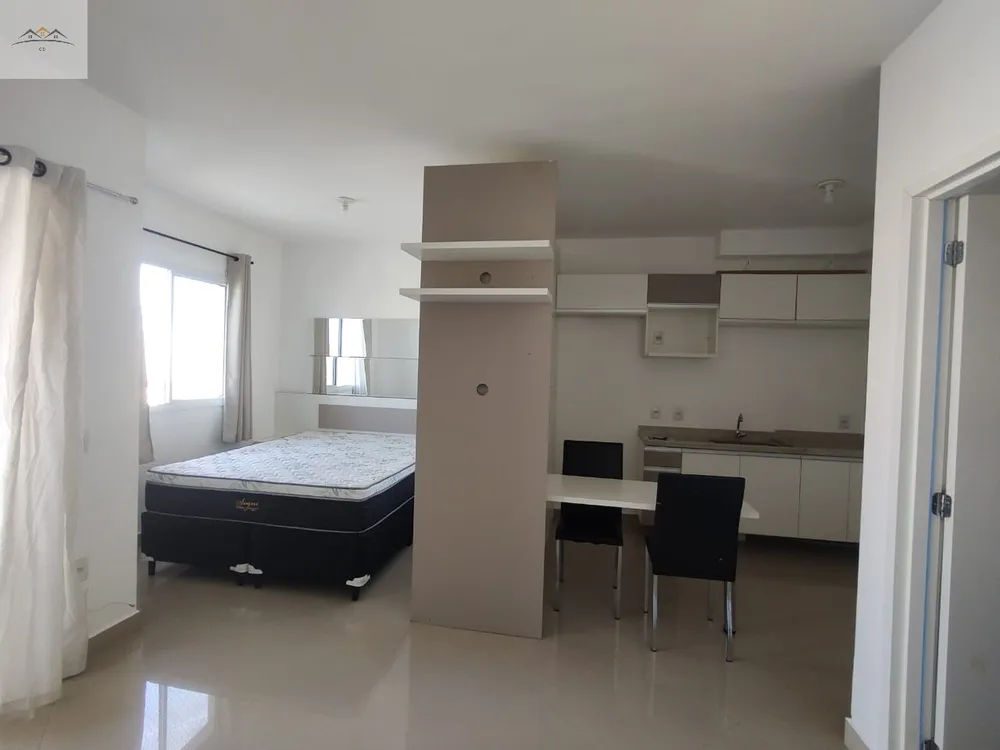 Apartamento, 1 quarto, 60 m² - Foto 4