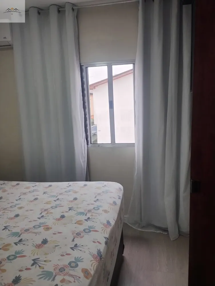 Casa, 2 quartos, 47 m² - Foto 8