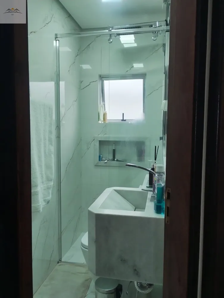 Casa, 2 quartos, 47 m² - Foto 11