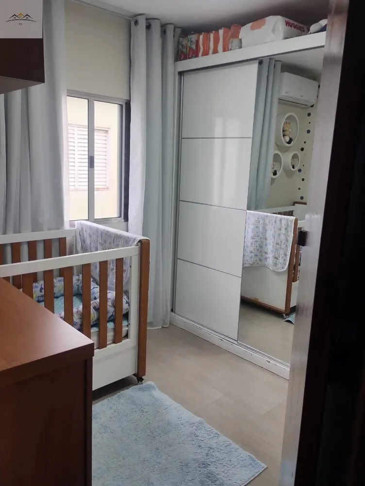 Casa, 2 quartos, 47 m² - Foto 2