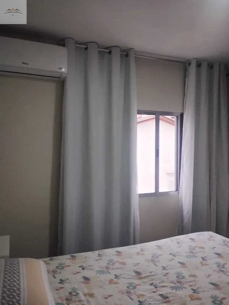 Casa, 2 quartos, 47 m² - Foto 6