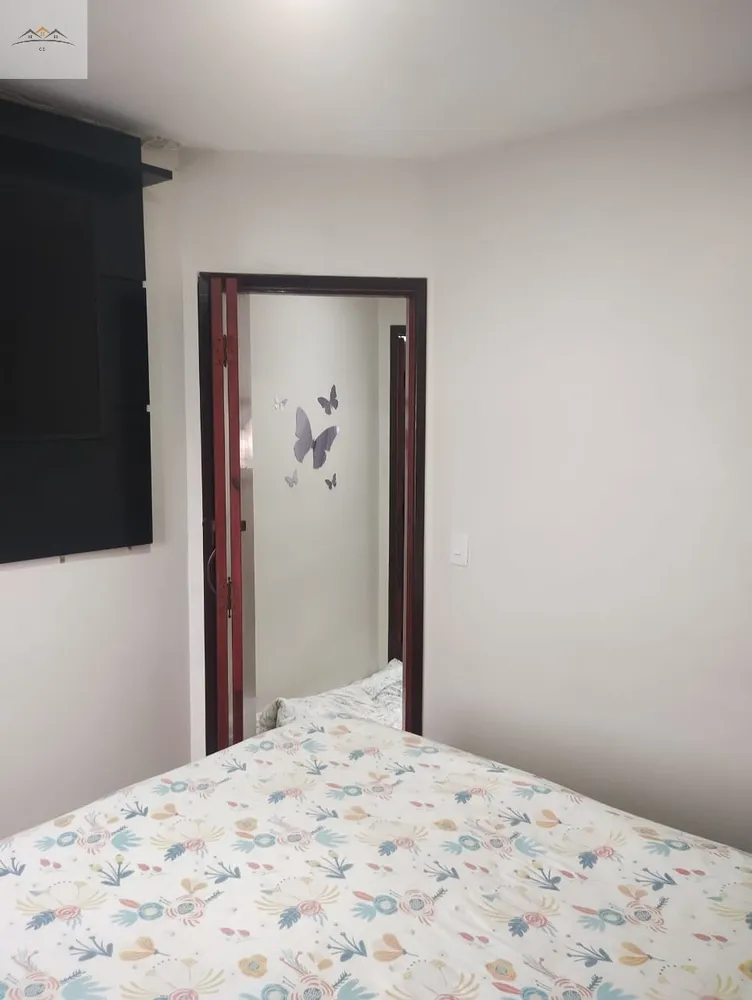 Casa, 2 quartos, 47 m² - Foto 12