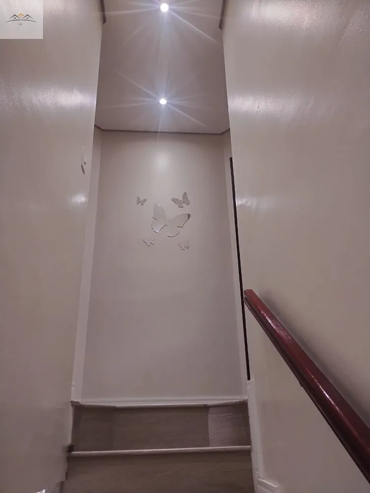 Casa, 2 quartos, 47 m² - Foto 5