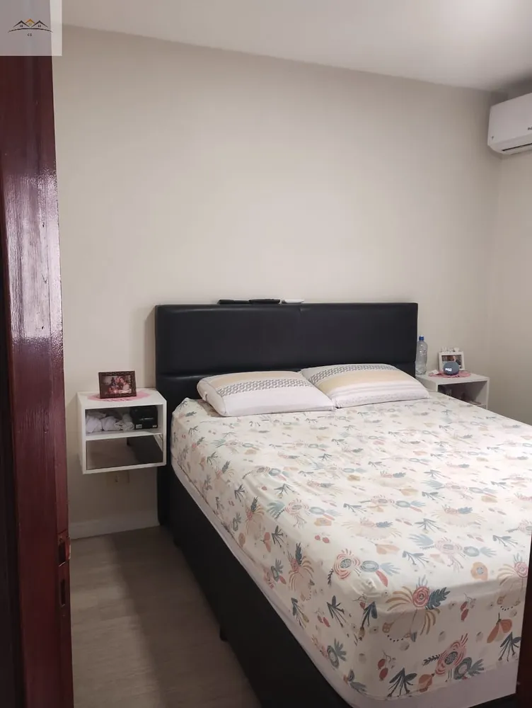 Casa, 2 quartos, 47 m² - Foto 4
