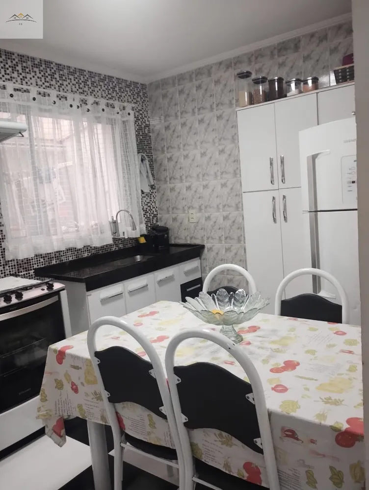 Casa, 2 quartos, 47 m² - Foto 3