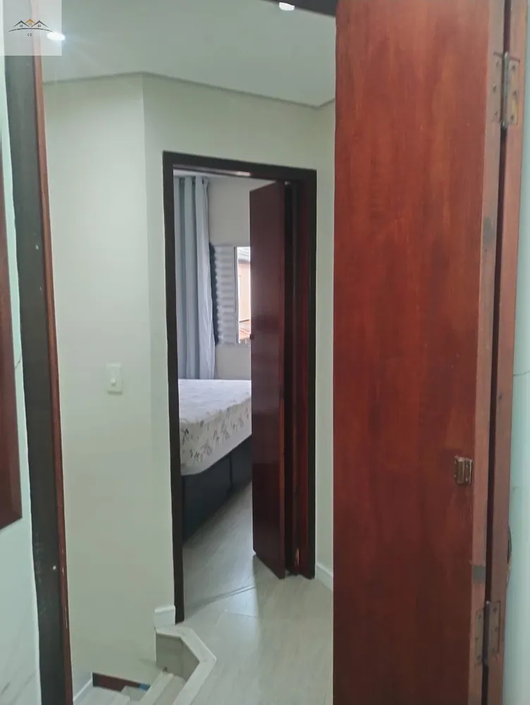 Casa, 2 quartos, 47 m² - Foto 3