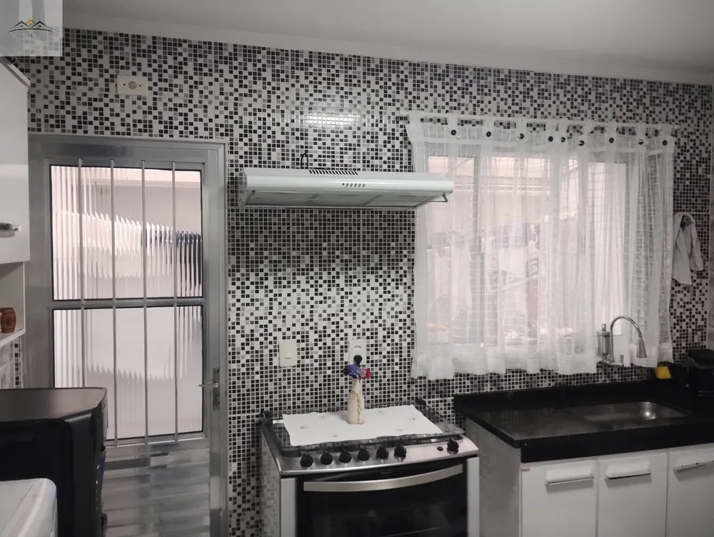 Casa, 2 quartos, 47 m² - Foto 4