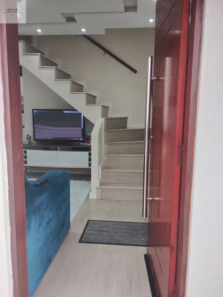 Casa, 2 quartos, 47 m² - Foto 10