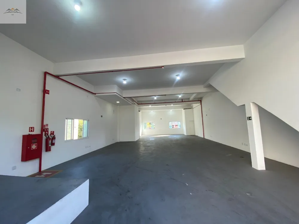 Loja-Salão, 220 m² - Foto 4