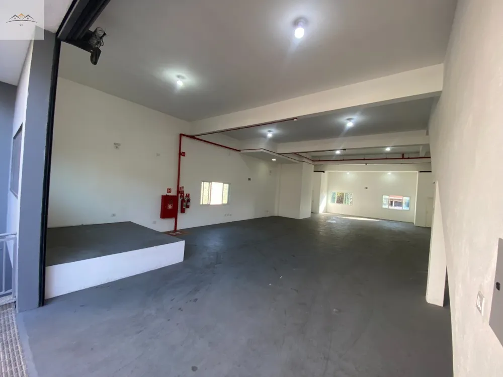 Loja-Salão, 220 m² - Foto 5