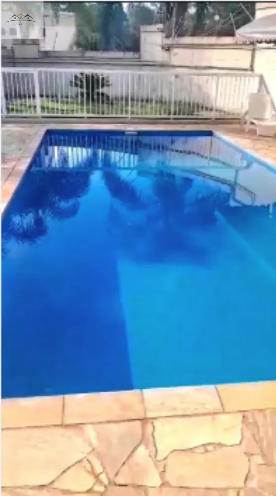 Apartamento, 3 quartos, 59 m² - Foto 9