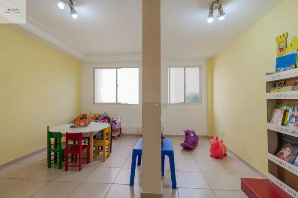 Apartamento, 3 quartos, 59 m² - Foto 12