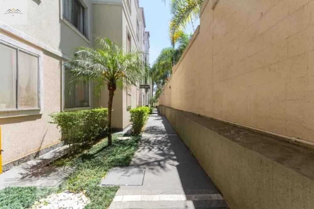 Apartamento, 3 quartos, 59 m² - Foto 5