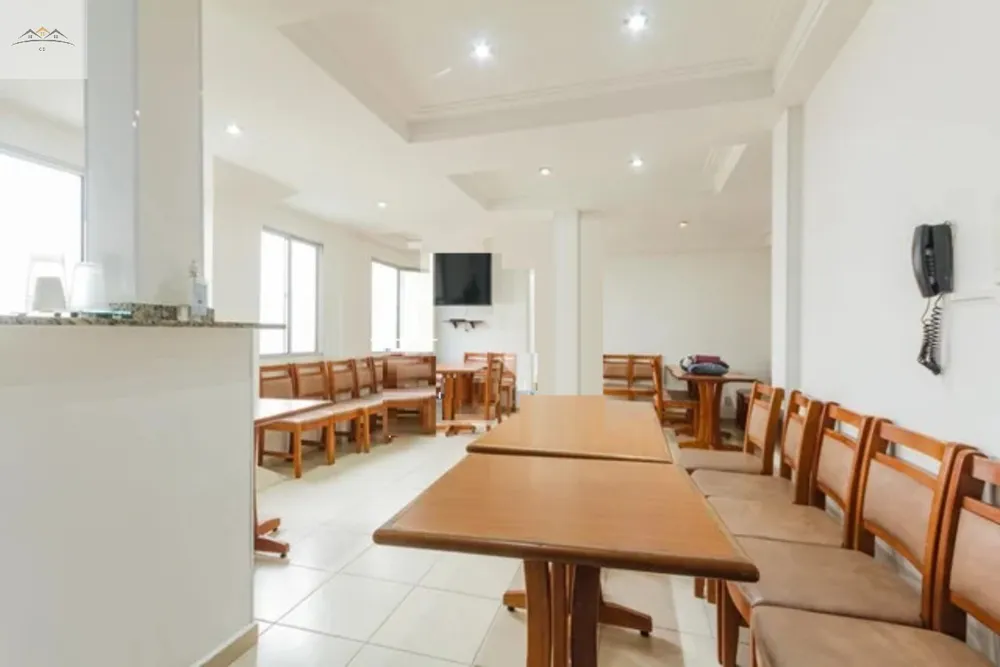Apartamento, 3 quartos, 59 m² - Foto 11