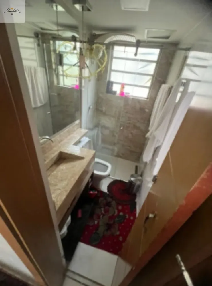 Apartamento, 3 quartos, 59 m² - Foto 6