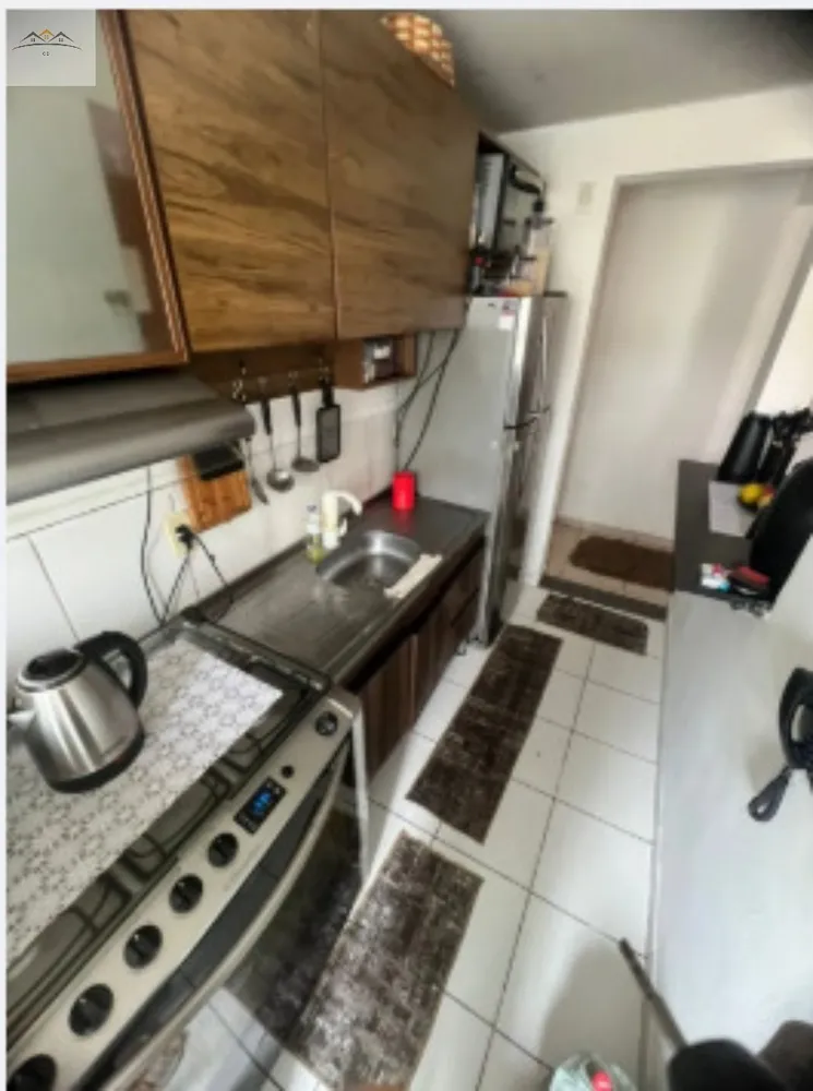 Apartamento, 3 quartos, 59 m² - Foto 4