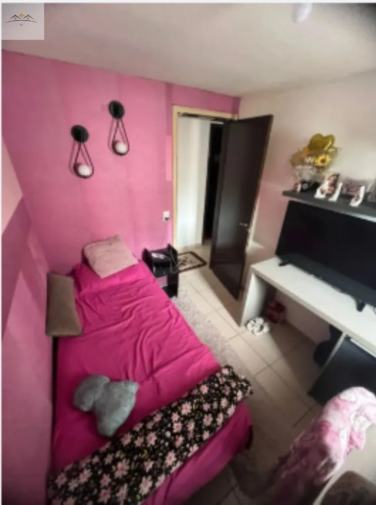 Apartamento, 3 quartos, 59 m² - Foto 12