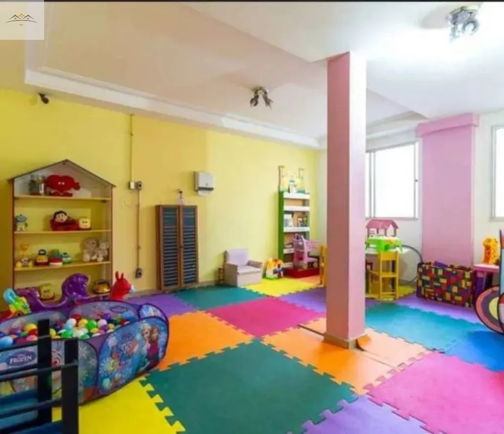 Apartamento, 3 quartos, 59 m² - Foto 15