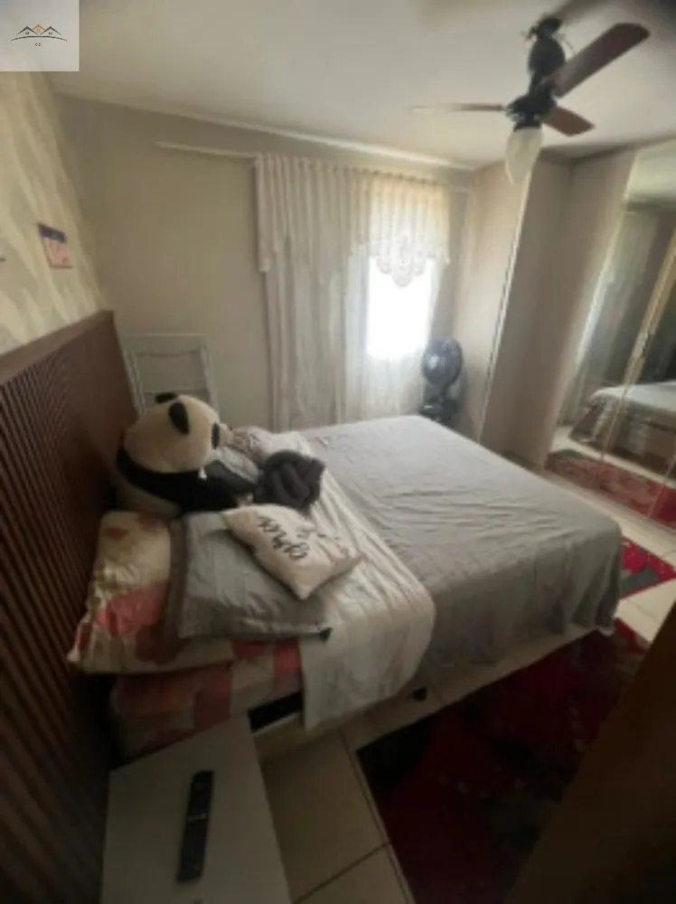 Apartamento, 3 quartos, 59 m² - Foto 3