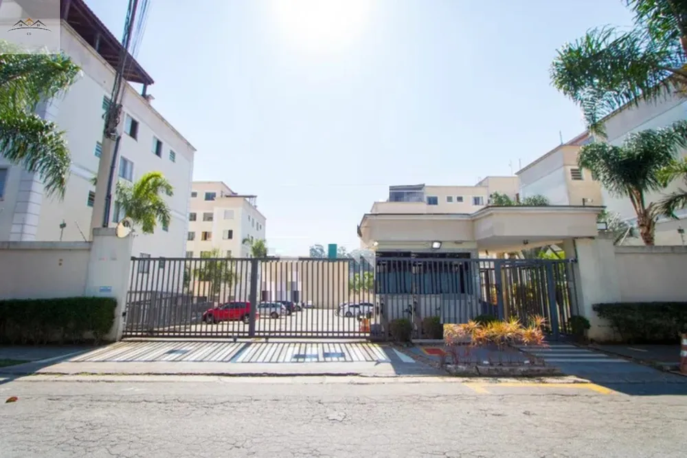 Apartamento, 3 quartos, 59 m² - Foto 7
